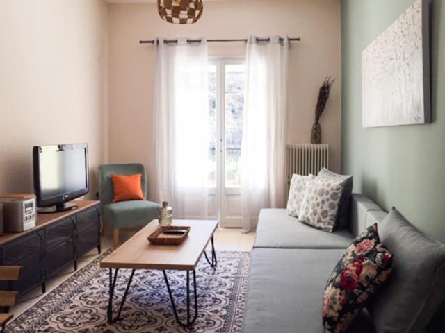 Spell'S Apartment Corfu  Exterior photo